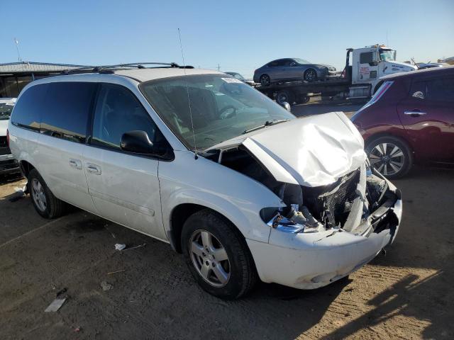 Photo 4 from auction – 2005 DODGE GRAND CARA with VIN 2D4GP44L45R416137