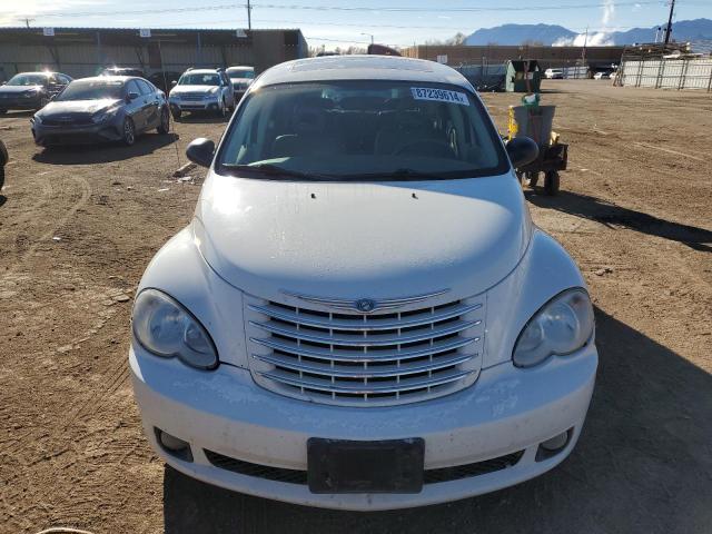 Photo 5 from auction – 2009 CHRYSLER PT CRUISER with VIN 3A8FY68889T578534