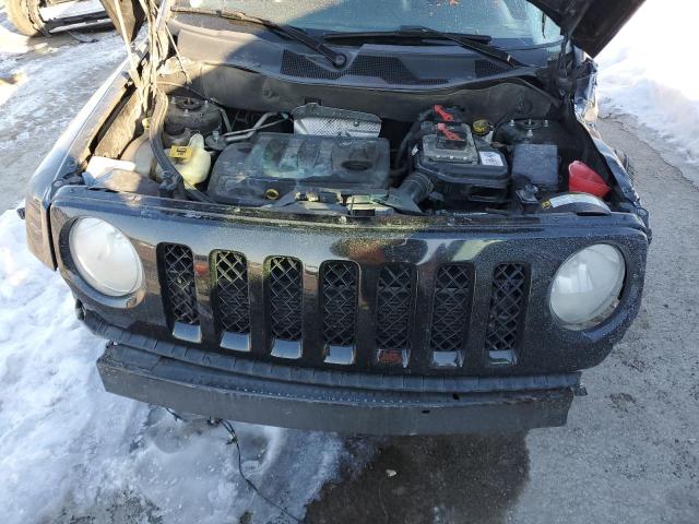 Photo 12 from auction – 2012 JEEP PATRIOT LA with VIN 1C4NJRFB5CD658619