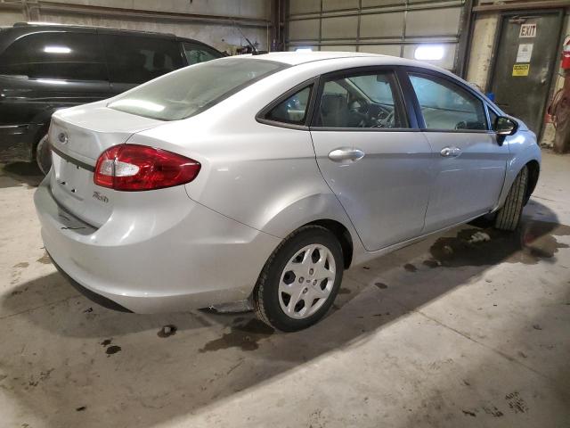 Photo 3 from auction – 2012 FORD FIESTA S with VIN 3FADP4AJ8CM118011