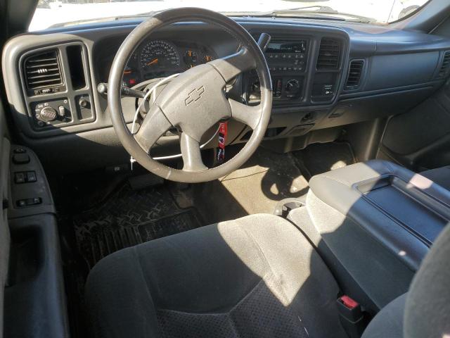 Photo 8 from auction – 2003 CHEVROLET SILVERADO with VIN 2GCEC19V831301495