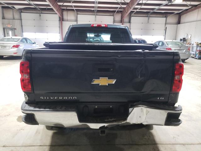 Photo 6 from auction – 2019 CHEVROLET SILVERADO with VIN 2GCVKPEC0K1137619