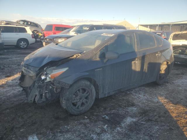 TOYOTA PRIUS 2013 with VIN JTDKN3DUXD5577667 - Photo from auction