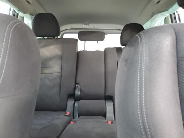 Photo 10 from auction – 2015 NISSAN ROGUE S with VIN KNMAT2MV7FP519043