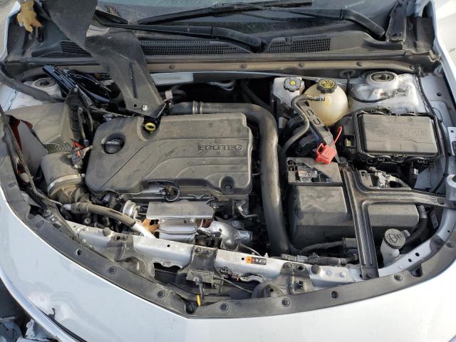 Photo 11 from auction – 2024 CHEVROLET MALIBU LT with VIN 1G1ZD5ST0RF104961