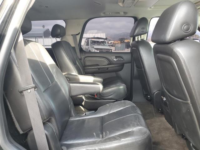 Photo 11 from auction – 2008 GMC YUKON DENA with VIN 1GKFK63878J187742