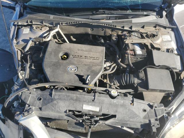 Photo 11 from auction – 2007 MAZDA 6 I with VIN 1YVHP80C475M58333