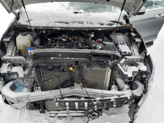Photo 12 from auction – 2020 FORD EDGE SEL with VIN 2FMPK4J98LBA17737
