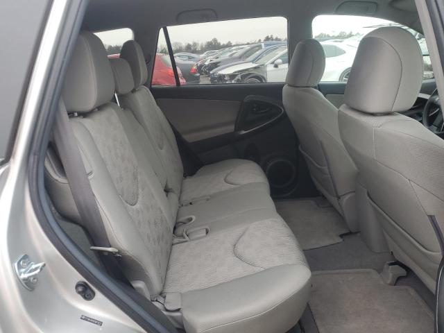 Photo 11 from auction – 2012 TOYOTA RAV4 with VIN 2T3BK4DV0CW070727