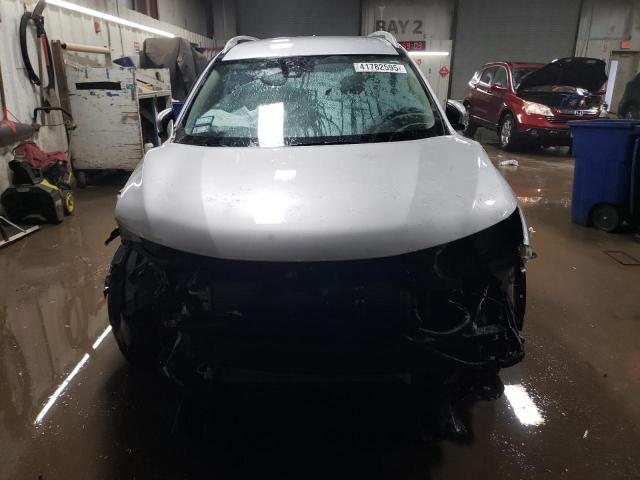 Photo 5 from auction – 2019 NISSAN ROGUE S with VIN 5N1AT2MT1KC841303