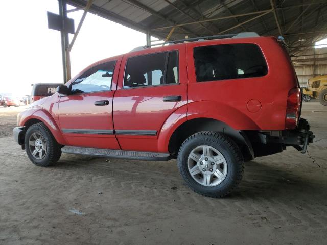 Photo 2 from auction – 2005 DODGE DURANGO ST with VIN 1D4HD38K25F585086