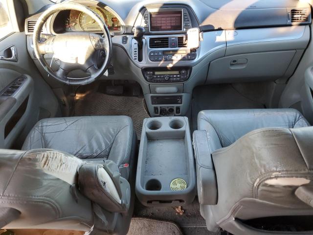 Photo 8 from auction – 2008 HONDA ODYSSEY EX with VIN 5FNRL38788B089248