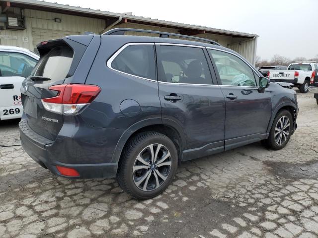 Photo 3 from auction – 2019 SUBARU FORESTER L with VIN JF2SKAUC0KH503174