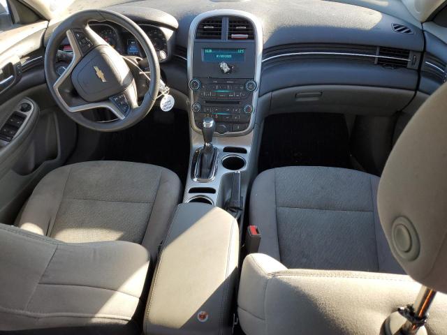 Photo 8 from auction – 2014 CHEVROLET MALIBU LS with VIN 1G11B5SL2EF117000
