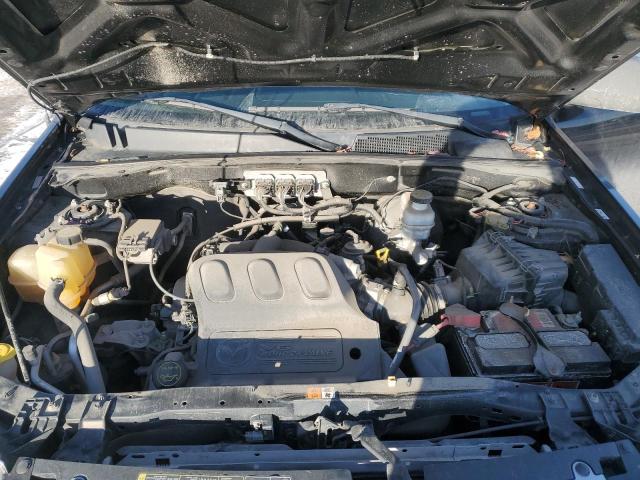 Photo 12 from auction – 2008 MAZDA TRIBUTE S with VIN 4F2CZ96198KM29189