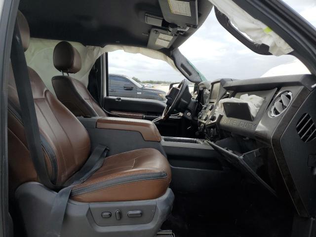Photo 7 from auction – 2016 FORD F250 SUPER with VIN 1FT7W2BT2GEA55532