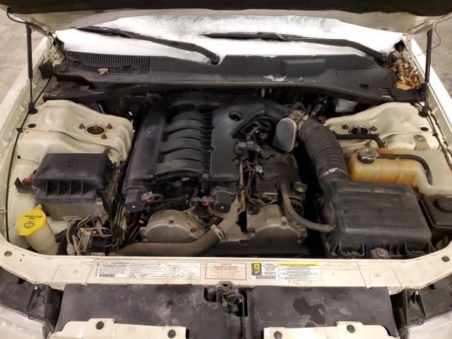 Photo 11 from auction – 2007 CHRYSLER 300 with VIN 2C3KA53G27H805021