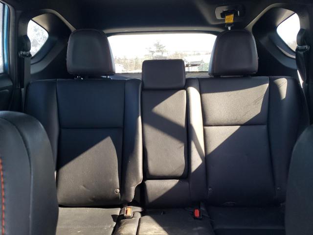 Photo 10 from auction – 2016 TOYOTA RAV4 SE with VIN 2T3JFREV5GW448669