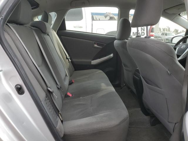 Photo 10 from auction – 2013 TOYOTA PRIUS with VIN JTDKN3DU6D5587046