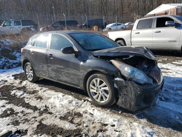 صورة رقم 4 من المزاد - 2012 MAZDA 3 I مع VIN JM1BL1L84C1563154