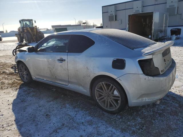 Photo 2 from auction – 2012 TOYOTA SCION TC with VIN JTKJF5C70C3036453