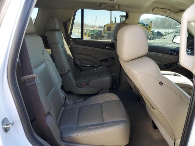 Photo 11 from auction – 2020 GMC YUKON SLT with VIN 1GKS1DKC4LR133692