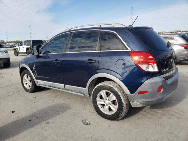 Photo 2 from auction – 2009 SATURN VUE XE with VIN 3GSCL33P59S508764