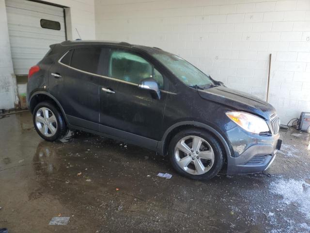 Photo 4 from auction – 2016 BUICK ENCORE with VIN KL4CJASB2GB667563