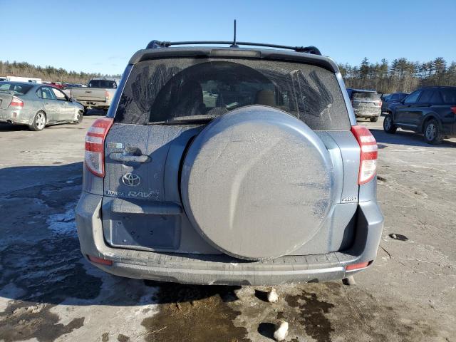 Photo 6 from auction – 2009 TOYOTA RAV4 with VIN JTMBF33V19D016486