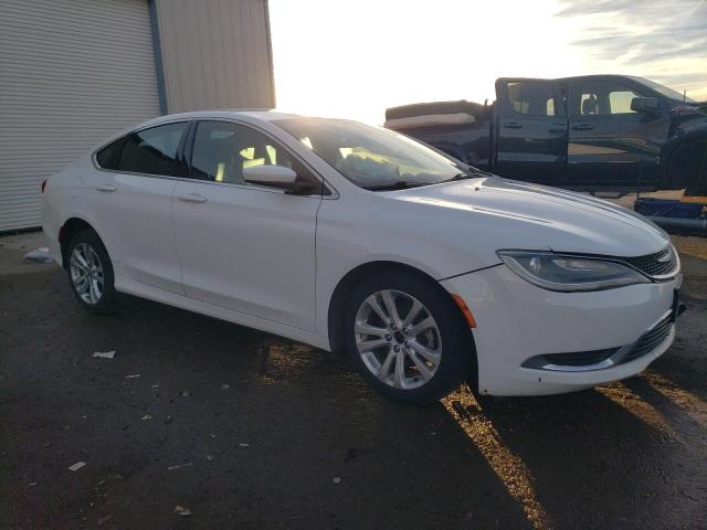 Photo 4 from auction – 2015 CHRYSLER 200 LIMITE with VIN 1C3CCCAB6FN593420