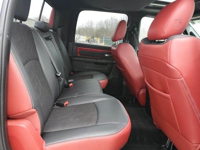 Photo 10 from auction – 2017 RAM 1500 REBEL with VIN 1C6RR7YT3HS672002