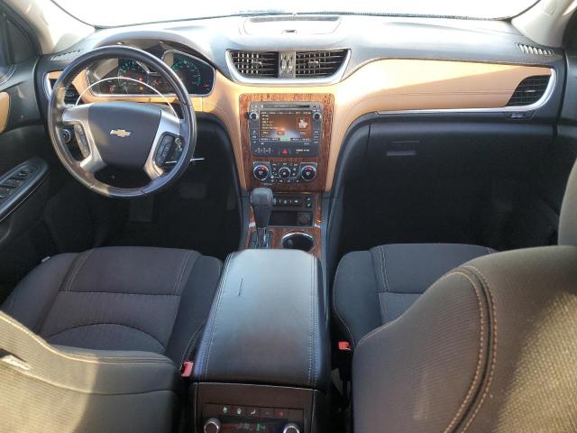 Photo 8 from auction – 2013 CHEVROLET TRAVERSE L with VIN 1GNKVGKD0DJ206381