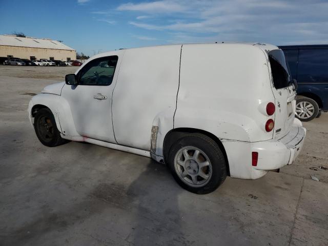 Photo 2 from auction – 2008 CHEVROLET HHR PANEL with VIN 3GCDA85D18S652638