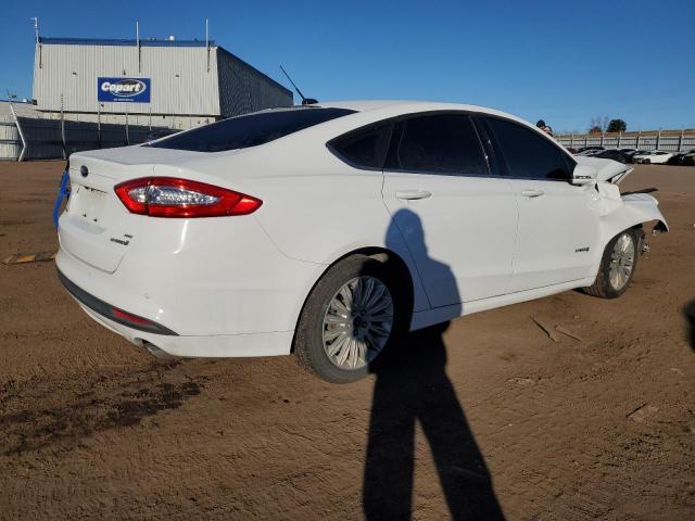 Photo 3 from auction – 2016 FORD FUSION SE with VIN 3FA6P0LU3GR291551