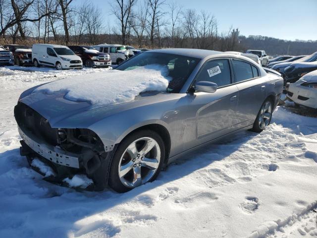 DODGE CHARGER SE 2014 with VIN 2C3CDXBG7EH356618 - Photo from auction