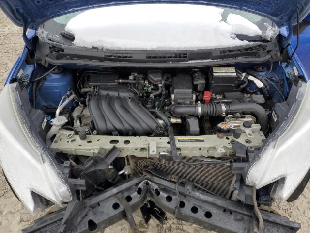 Photo 11 from auction – 2015 NISSAN VERSA NOTE with VIN 3N1CE2CPXFL415862