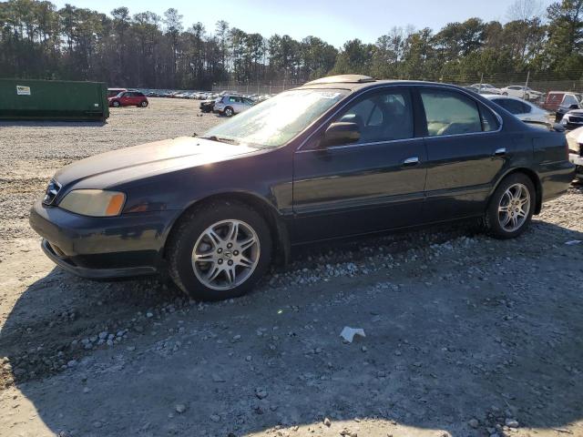 Photo 1 from auction – 2000 ACURA 3.2TL with VIN 19UUA5667YA056564