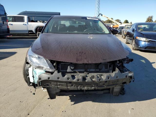 Photo 5 from auction – 2015 TOYOTA AVALON HYB with VIN 4T1BD1EBXFU043240