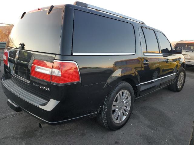 Photo 3 from auction – 2013 LINCOLN NAVIGATOR with VIN 5LMJJ3J53DEL06446