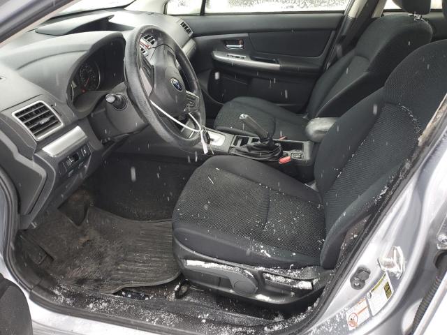 Photo 7 from auction – 2016 SUBARU IMPREZA PR with VIN JF1GPAB66G8208452