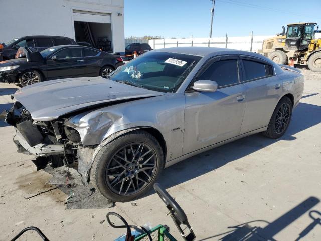 DODGE CHARGER R/ 2013 with VIN 2C3CDXDTXDH687380 - Photo from auction