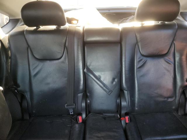 Photo 10 from auction – 2011 LEXUS RX 350 with VIN 2T2BK1BA9BC087349