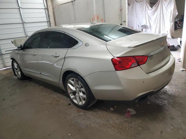 Photo 2 from auction – 2014 CHEVROLET IMPALA LTZ with VIN 2G1155S38E9118393