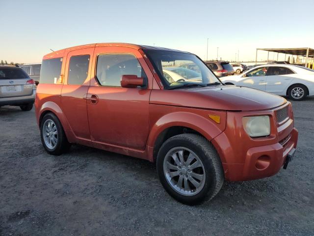 Photo 4 from auction – 2004 HONDA ELEMENT EX with VIN 5J6YH28554L008780