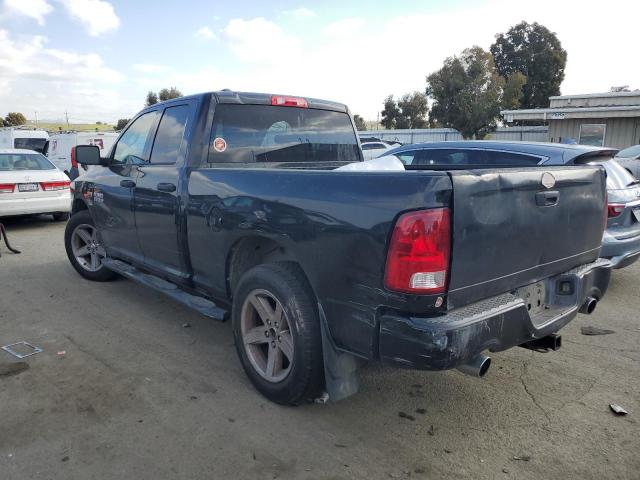 Фото 2 с аукциона – 2015 RAM 1500 ST с VIN 1C6RR6FT3FS623859
