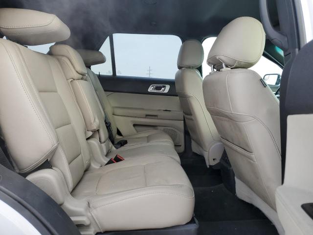 Photo 11 from auction – 2015 FORD EXPLORER L with VIN 1FM5K8F80FGC69946