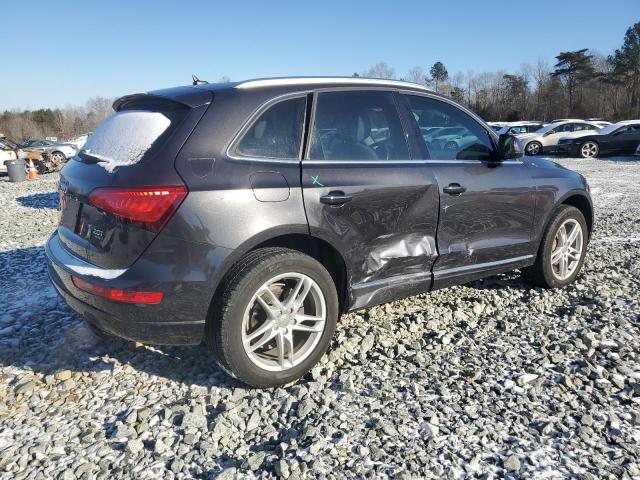 Photo 3 from auction – 2016 AUDI Q5 PREMIUM with VIN WA1L2AFP8GA137283
