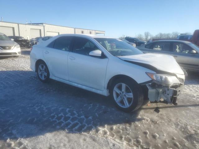 Photo 4 from auction – 2012 TOYOTA CAMRY BASE with VIN 4T1BF1FK7CU549726