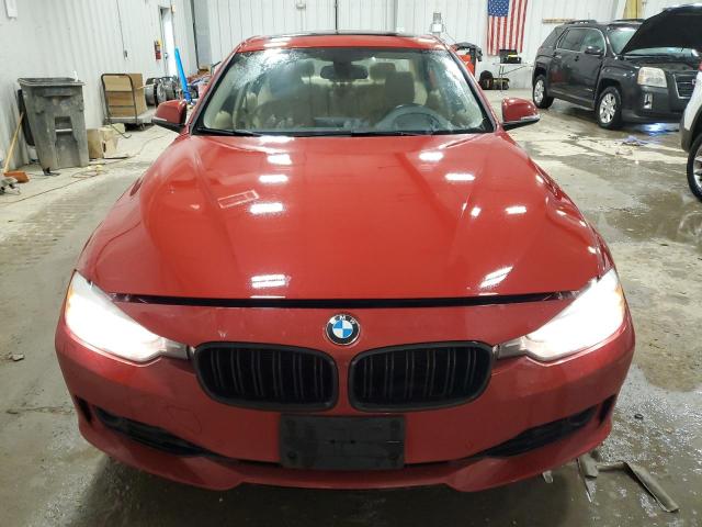 Photo 5 from auction – 2014 BMW 328 XI with VIN WBA3B3C55EJ979948