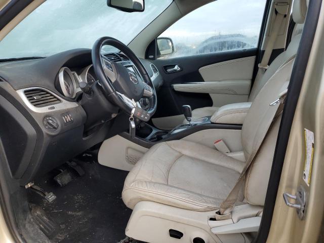 Photo 7 from auction – 2011 DODGE JOURNEY LU with VIN 3D4PH9FG9BT522991